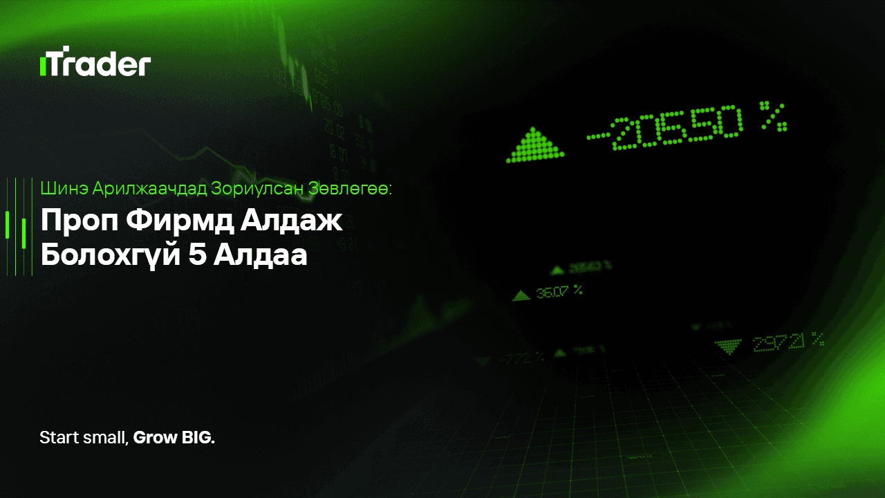 Проп Фирмд Алдаж Болохгүй 5 Алдаа