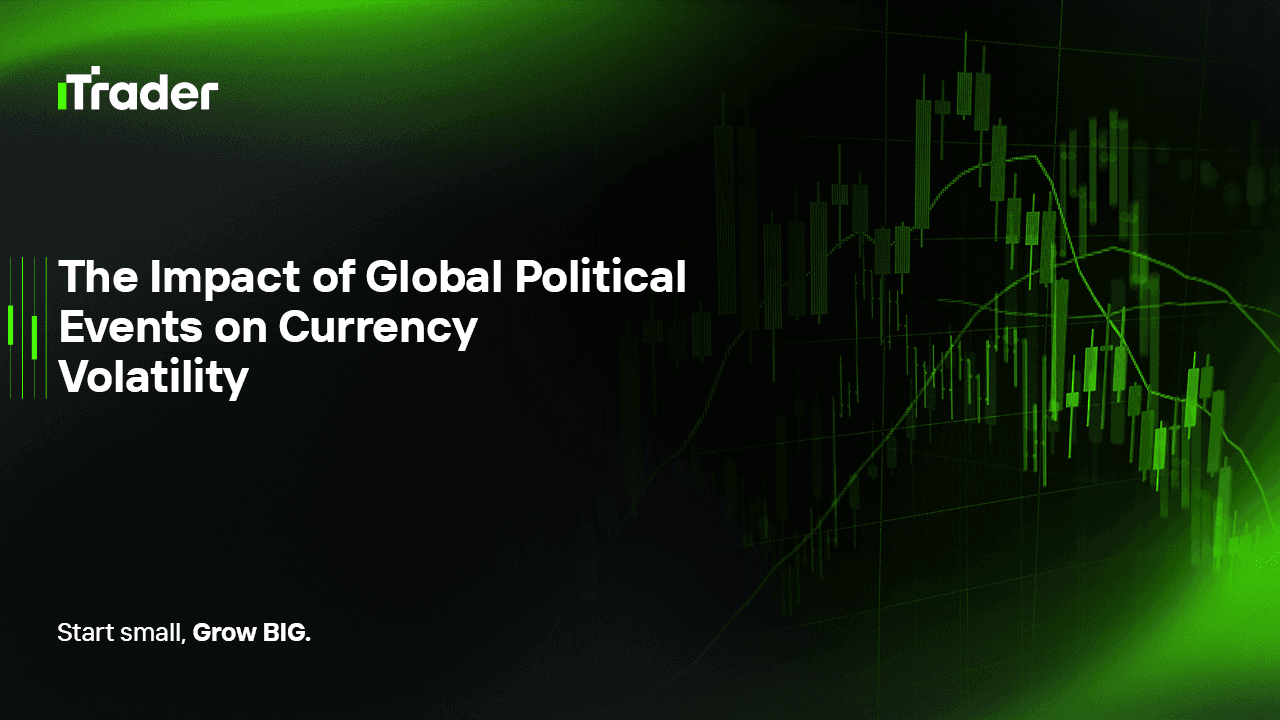 The Impact of Global Political Events on Currency Volatility