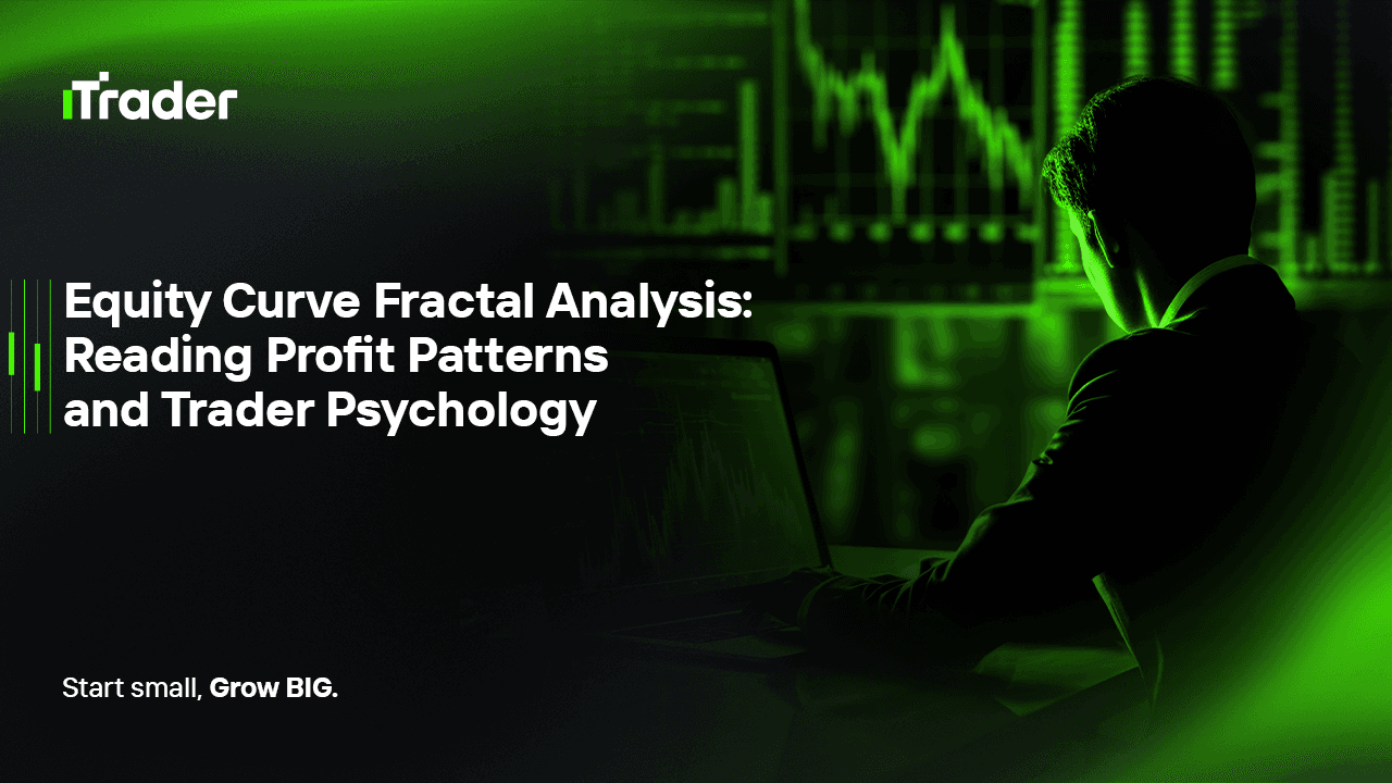 Equity Curve Fractal Analysis: Reading Profit Patterns and Trader Psychology