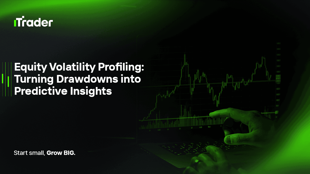 Equity Volatility Profiling: Turning Drawdowns into Predictive Insights